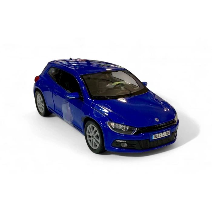 Welly 1/24 VW Scirocco