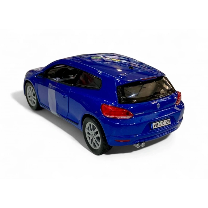 Welly 1/24 VW Scirocco