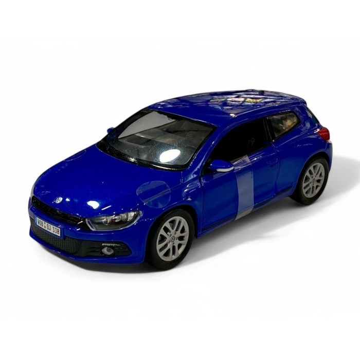 Welly 1/24 VW Scirocco