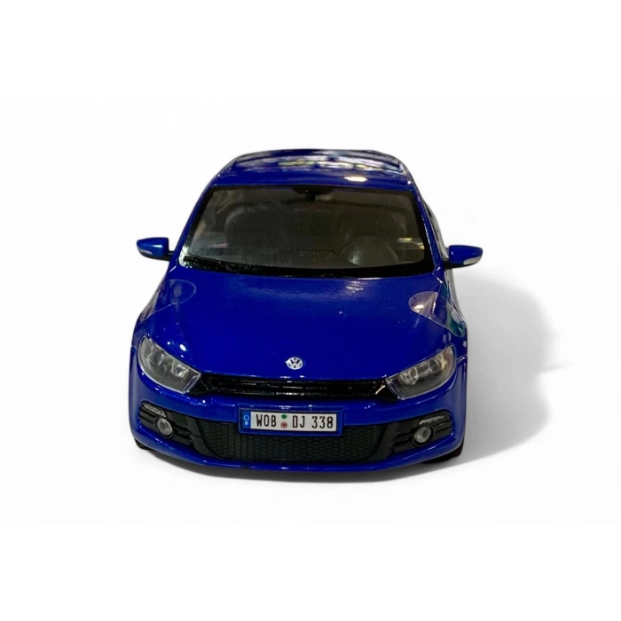 Welly 1/24 VW Scirocco