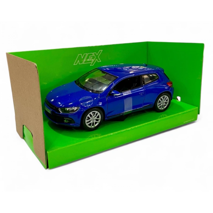 Welly 1/24 VW Scirocco