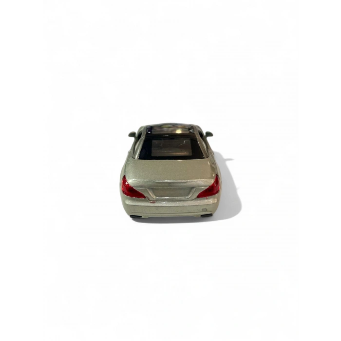 Welly 1/36 Mercedes-Benz SL500 (Çek Bırak)