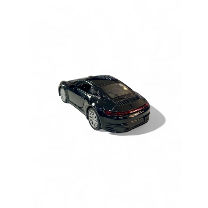Welly 1/36 Porsche 911 Carrera 4 S (Çek Bırak)