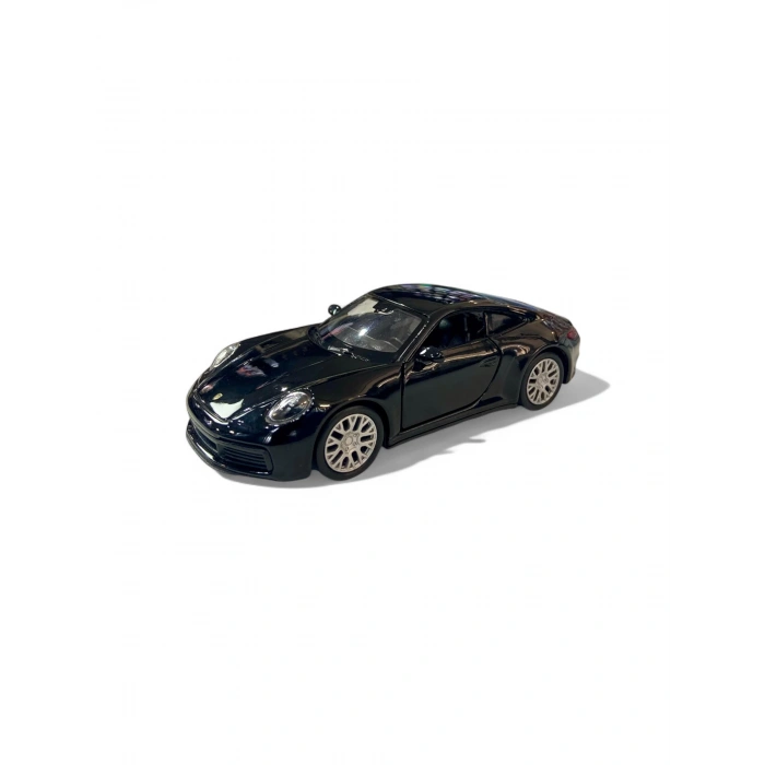 Welly 1/36 Porsche 911 Carrera 4 S (Çek Bırak)