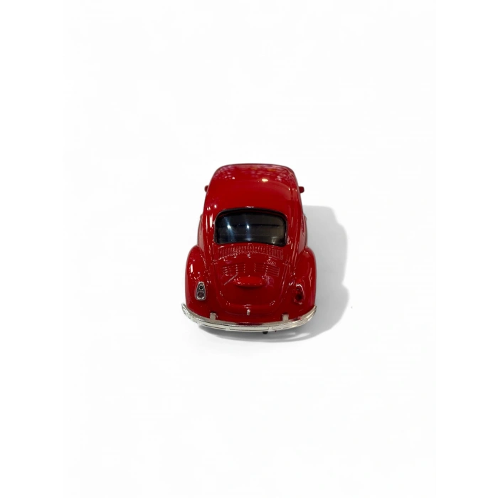 Welly 1/36 Volkswagen Beetle (Çek Bırak)