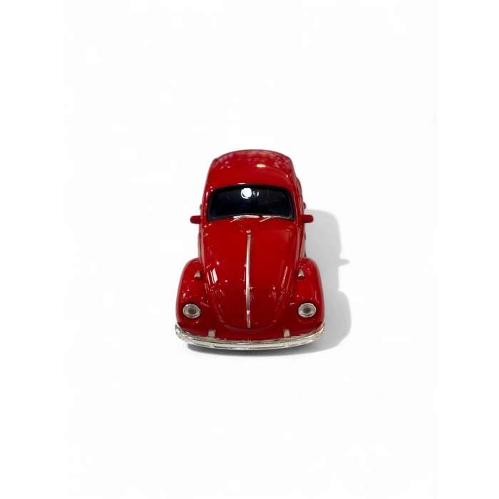 Welly 1/36 Volkswagen Beetle (Çek Bırak)