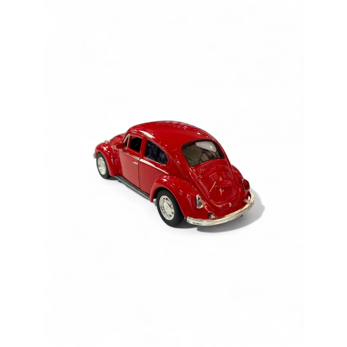 Welly 1/36 Volkswagen Beetle (Çek Bırak)