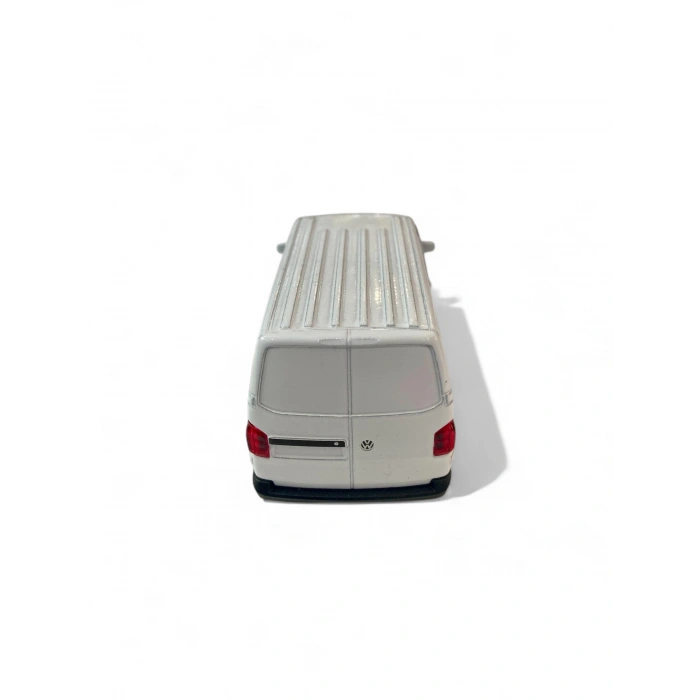 Welly 1/36 Volkwagen Transporter T6 Van (Çek Bırak)