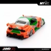 Inno 1/64 LBWK RX7 (FD3S) LB-Super Silhouette