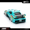 Inno 1/64 LBWK RX7 (FD3S) LB-Super Silhouette