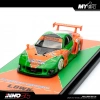 Inno 1/64 LBWK RX7 (FD3S) LB-Super Silhouette