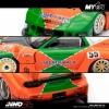 Inno 1/64 LBWK RX7 (FD3S) LB-Super Silhouette