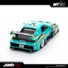 Inno 1/64 LBWK RX7 (FD3S) LB-Super Silhouette