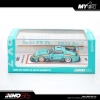 Inno 1/64 LBWK RX7 (FD3S) LB-Super Silhouette