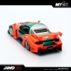 1:64 INNO64 LBWK RX7 (FD3S) LB-Super Silhouette Chase
