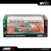 1:64 INNO64 LBWK RX7 (FD3S) LB-Super Silhouette Chase