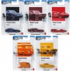 Hot Wheels Silver Series Pantone Set 5Li JKY47-979A