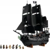 LEGO® 10365 Icons Kaptan Jack Sparrowun Korsan Gemisi