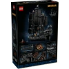 LEGO® 10365 Icons Kaptan Jack Sparrowun Korsan Gemisi