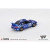 Mini GT MGT01078 1/64 Subaru Impreza WRC99 #23 2000 Acropolis Rally