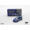 Mini GT MGT01078 1/64 Subaru Impreza WRC99 #23 2000 Acropolis Rally