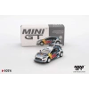 Mini GT MGT01074 1/64 Ford Puma Rally1 #16 M-Sport Ford WRT 2024 Rally Finland 3rd Place