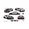 Mini GT KHMG180 1/64 Kaido House Toyota AE86 Sprinter Trueno Kaido Street V1
