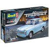 Revell 07777 1/24 Trabant 601