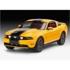 Revell 07046 1/25 2010 Ford Mustang GT