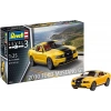 Revell 07046 1/25 2010 Ford Mustang GT