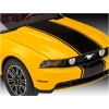 Revell 07046 1/25 2010 Ford Mustang GT