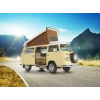 Revell 07676 1/24 VW T2 Camper