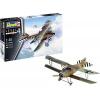 Revell 04973 1/48 Albatross DIII
