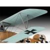 Revell 04973 1/48 Albatross DIII