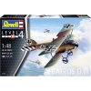 Revell 04973 1/48 Albatross DIII