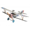 Revell 03885 1/48 Nieuport 17