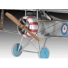 Revell 03885 1/48 Nieuport 17