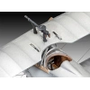Revell 03885 1/48 Nieuport 17
