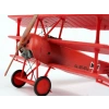Revell 04116 1/72 Fokker DR. 1