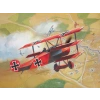 Revell 04116 1/72 Fokker DR. 1
