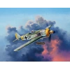 Revell 03898 1/72 Focke Wulf Fw190 F-8