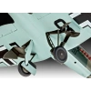 Revell 03962 1/72 Heinkel He70 F-2