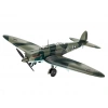 Revell 03962 1/72 Heinkel He70 F-2
