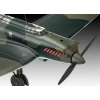 Revell 03962 1/72 Heinkel He70 F-2
