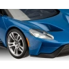 Revell 07678 1/24 Ford GT 2017