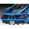 Revell 07678 1/24 Ford GT 2017