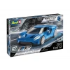 Revell 07678 1/24 Ford GT 2017