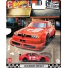 Hot Wheels Premium Boulevard 55 - Alfa Romeo 155 V6 TiHCP34