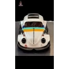 Inspire Model 1/64 Volkswagen Beetle RWB Robert Design Stripe (300 Limited)  RWB2021RS000160A