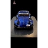 Inspire Model 1/64 Volkswagen Beetle RWB Robert Design Stripe (300 Limited) RWB2021RS000768A